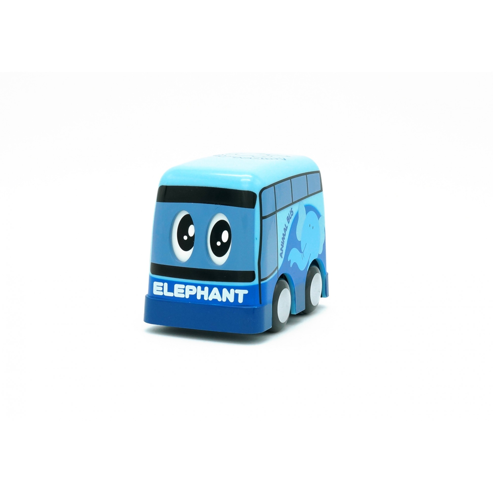 Animal Bus - Elephant