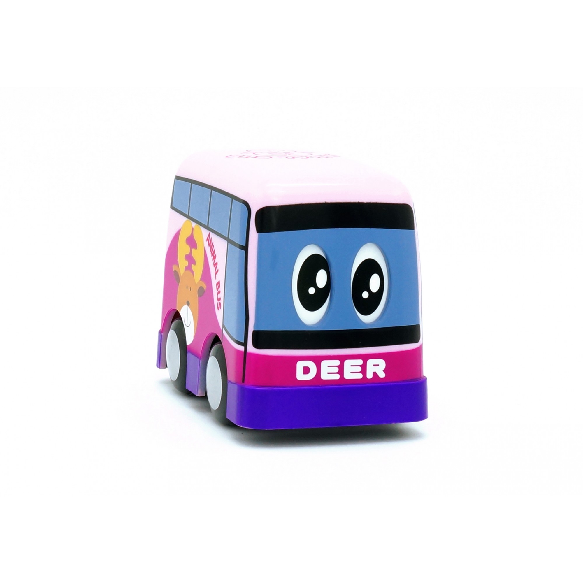 Animal Bus - Deer